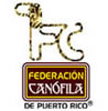 FCPR, Fédéracion Canofila de Puerto Rico